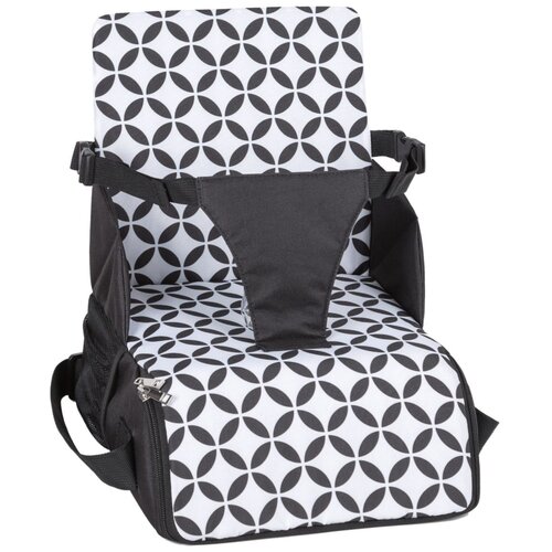 Freeon prijenosna stolica Fold &amp;amp; Go black 48709 Slike