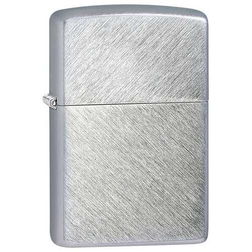 Zippo Upaljač Herringbone Sweep, Srebrne boje Cene