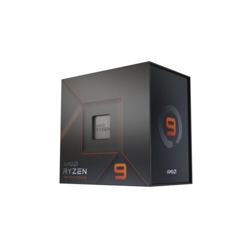  CPU AMD Ryzen 9 7900X AM5 BOX 4.7GHz Cijene