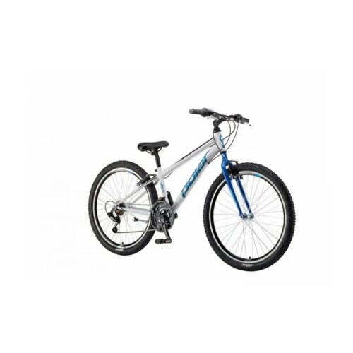  BICIKL POLAR SONIC 26 grey-blue Cene
