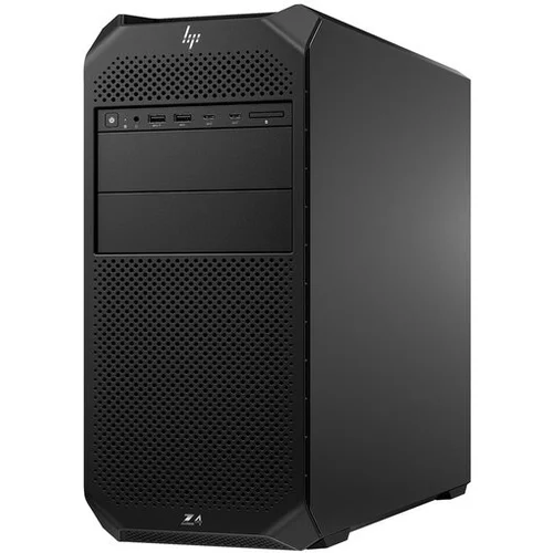 Hp Workstation Z4 G5/stolp/Xeon W W3-2425 3 GHz/32 GB/SSD 1 TB/mednarodna angleščina 5E8G4EA#ABB