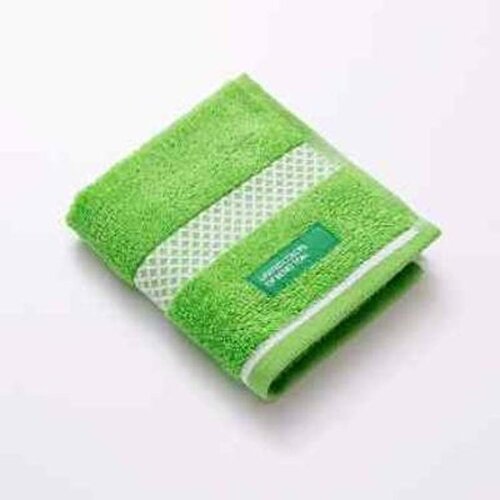 Benetton Brisača 30x50 cm, be-1701-gr-bu summer, zelena Cene