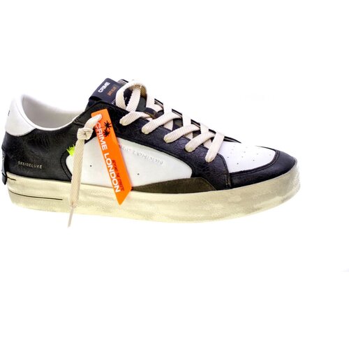 Crime London Nizke superge 145860 Bela Slike