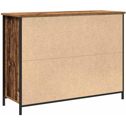  Kreveta Staro drvo 100 x 35 x 75 cm Slike