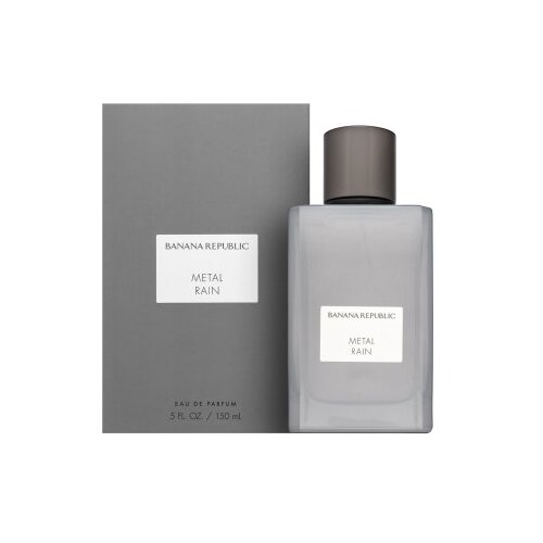 Banana Republic Metal Rain parfemska voda unisex 150 ml Slike