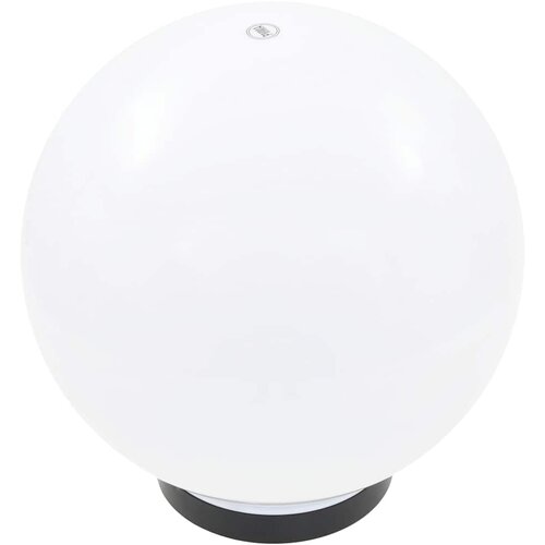  LED kuglaste svjetiljke 4 kom 25 cm PMMA Slike