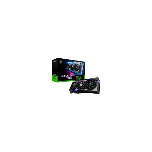 VIDEO Card – RTX 5090 32G GAMING TRIO OC Cijene