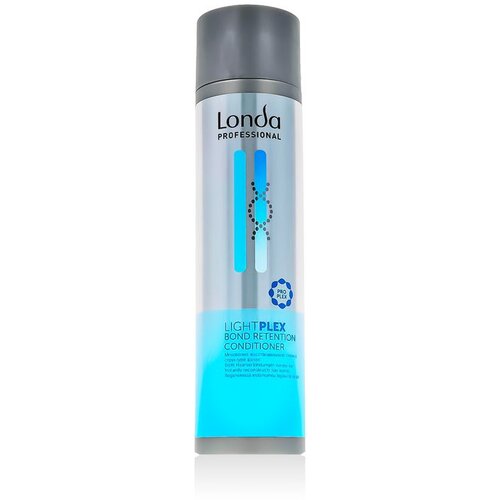 Londa Professional LightPlex Bond Retention Conditioner 250 ml regenerator obojena kosa o&scaron;tećenu kosu za žene Cijene