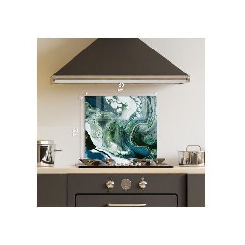 Wallxpert Slika na zidu 2019, 60x60 cm Slike