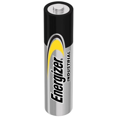 Energizer Industrial LR03 micro (aaa)-baterija alkalno-manganov 1.5 V 10 kos, (20430406) Slike