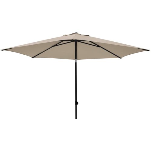 Madison Senčnik Elba 250 cm ecru, (20965579) Slike