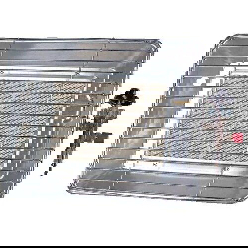  Plinski grijač Eco (Snaga: 2,7 kW - 4,2 kW) Cijene