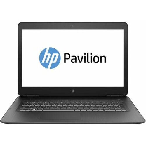 Hp Pavilion Gaming 17-ab309nm i5-7300HQ 8GB 1TB+256GB SSD nVidia GF 1050Ti 4GB FullHD IPS (2ZJ91EA) laptop Slike