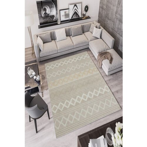 Conceptum Hypnose W1121 - multicolor multicolor carpet (80 x 120) Slike