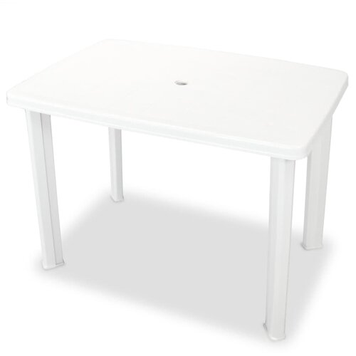  3-dijelni bistro set od plastike Slike