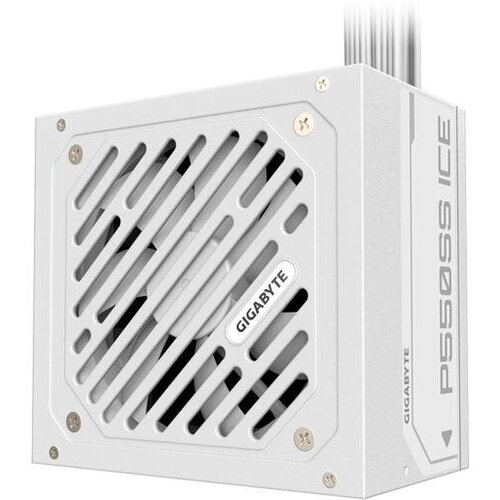 Gigabyte Napajanje 550W GP-P550SS Ice Silver Cene