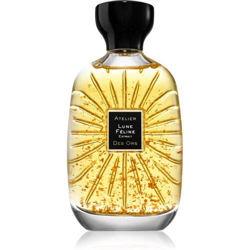 Atelier des Ors Lune F&amp;eacute;line Extrait parfemski ekstrakt uniseks 100 ml Slike