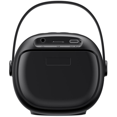  Bluetooth Karaoke zvučnik HAVIT SK819BT 5W &amp;ndash; crni Slike