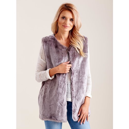 Wool Fashion Italia Vest-AT-KZ-4102-2.25P-gray Cijene