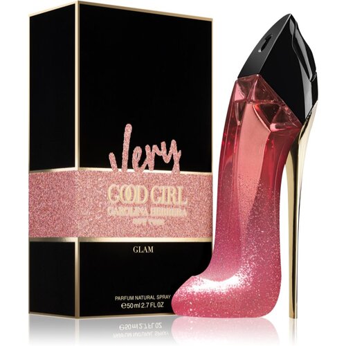Carolina Herrera Very Good Girl Glam Edp Slike
