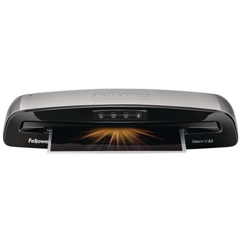 Fellowes Plastifikator SATURN 3i A3 5736001 Cene
