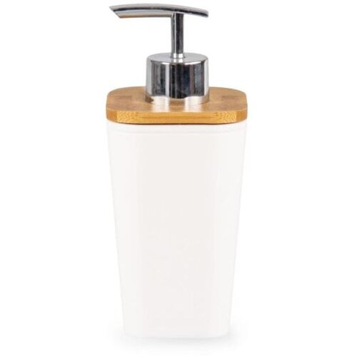  Dozer za sapun YNEZ 0.35l - White - HML Cene