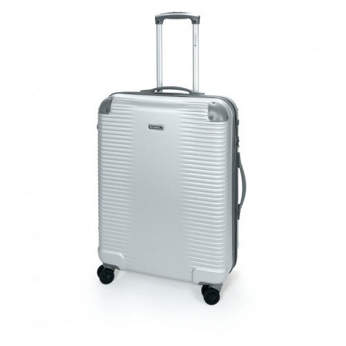 Gabol kofer srednji Balance srebrna 16KG115946S Slike