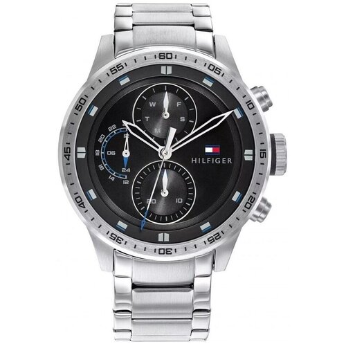 Tommy Hilfiger Analogne ure 1791805 pisana Cene