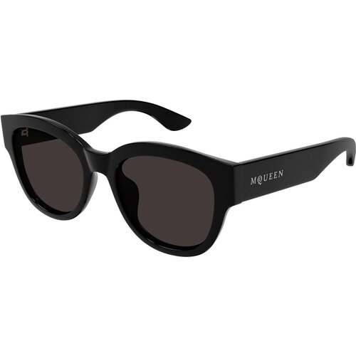 Alexander Mcqueen AM0509SA 001 - ONE SIZE (55) Slike
