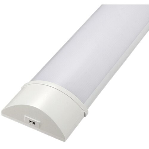 Green tech rasvjetni pribor led 45W 3CCT IP40 150 cm podgradna Slike