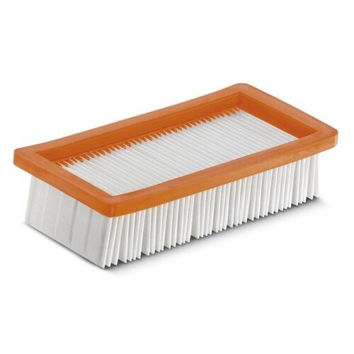 Karcher filter z ravnimi gubami Kärcher (primeren za sesalnike Kärcher ad 2, ad 3, ad 4) Cene
