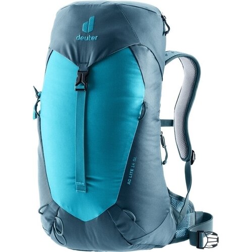 Deuter AC Lite 14 SL Lagoon/Atlantic Outdoor nahrbtnik Cene