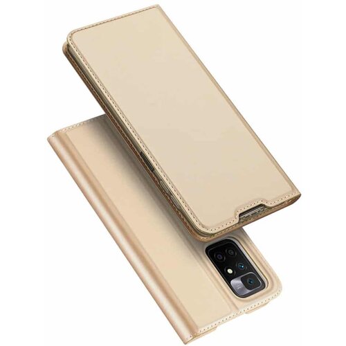 Dux ducis CASE OVITEK OHIŠJE OVITEK ZA XIAOMI REDMI 10 ZLAT, (21973272) Cene