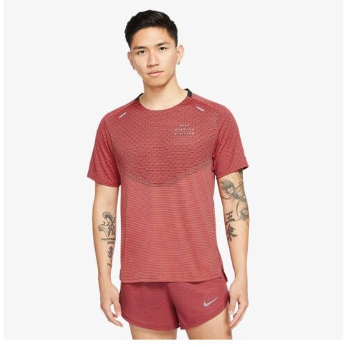 Nike M nk dfadv run dvn techknit ss Cene