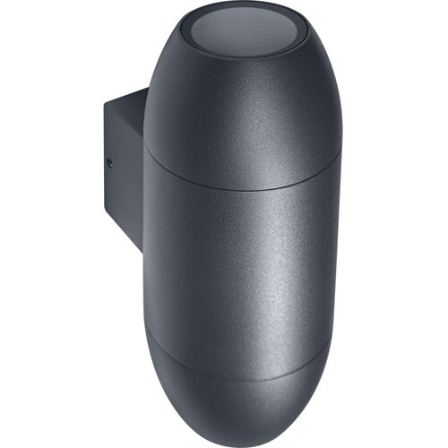 Osram Spolja&amp;scaron;nja zidna svetiljka CANNON 2xGU10/35W/230V IP44 Slike