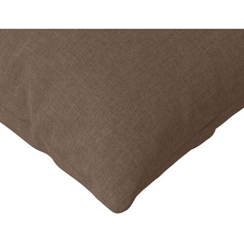 VidaXL jastučići za sofu 2 pcs smeđa 145 x 40 cm tkanina Slike