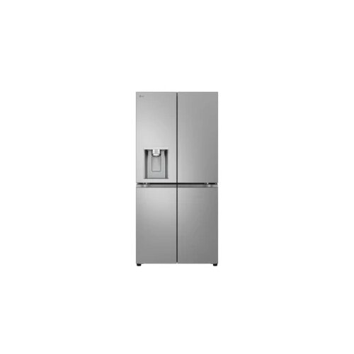  Multi-Door, E, 508l (286l + 209l), LINEAR Cooling™, DoorCooling⁺™, UVnano™, LG ThinQ™ sa WiFi, SInverter Linear Kompresor, Sipanzer za led i vodu, 83,5 cm Cene