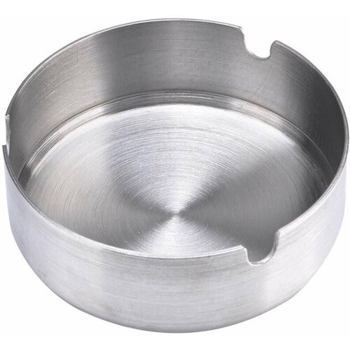 BOMBAY INOX pepeljara 10cm 1mm tw - ill Z6 10 1 srebrna Cene