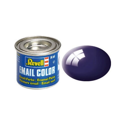 Revell Email Color noćno plavi - sjajni Cijene