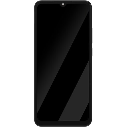 Xiaomi Zaslon + &Scaron;asija za Redmi 10C Originalni servisni paket Graphite, Siva, (5000220961) Cene