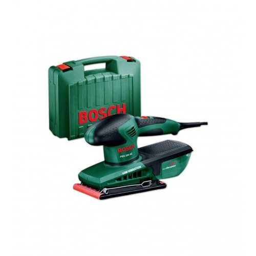 Bosch Brusilica vibraciona 2000W PSS 200 AC Slike