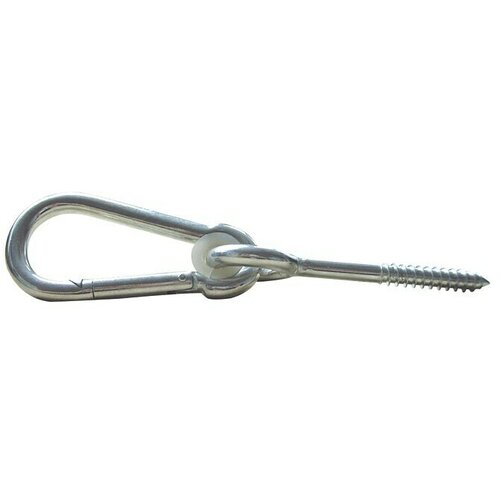 Amazonas Karabiner (Opteretivost: 150 kg) Cene