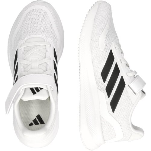 Adidas &amp;Scaron;portni čevelj &amp;#039;RUNFALCON 5&amp;#039; črna / bela Slike