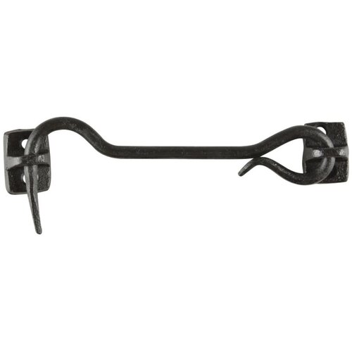 Esschert Design Litoželezni zapah Home , širina 16,6 cm Cene