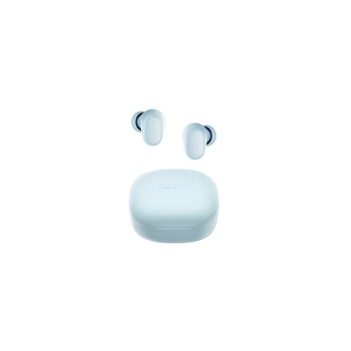 Xiaomi Slu&amp;scaron;alice Redmi Buds 6 Play plave, (21661337) Slike