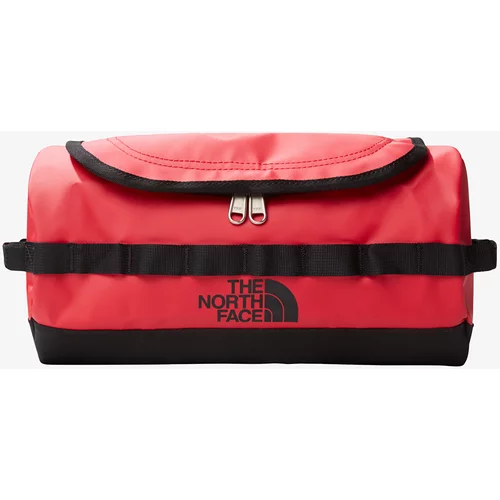 The North Face Base Camp Travel Canister - L TNF Red/ TNF Black