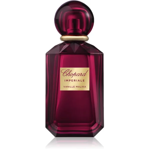 Chopard Vanille Malika parfemska voda za žene 100 ml