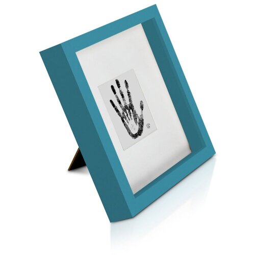 Blumfeldt Camden, okvir za slike, 23 x 23 cm in 10 x 10 cm, mat, pravi les Cene