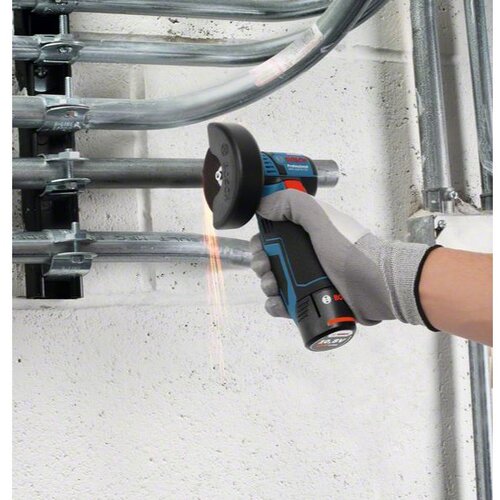 Bosch GWS 12V-76 Akumulatorski brusilica Slike