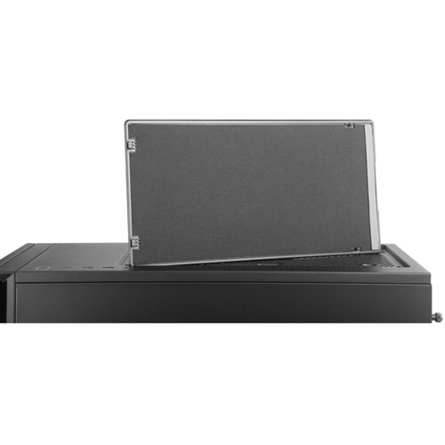 Cooler Master Midi - Silencio S600 - MCS-S600-KN5N-S00 Cene